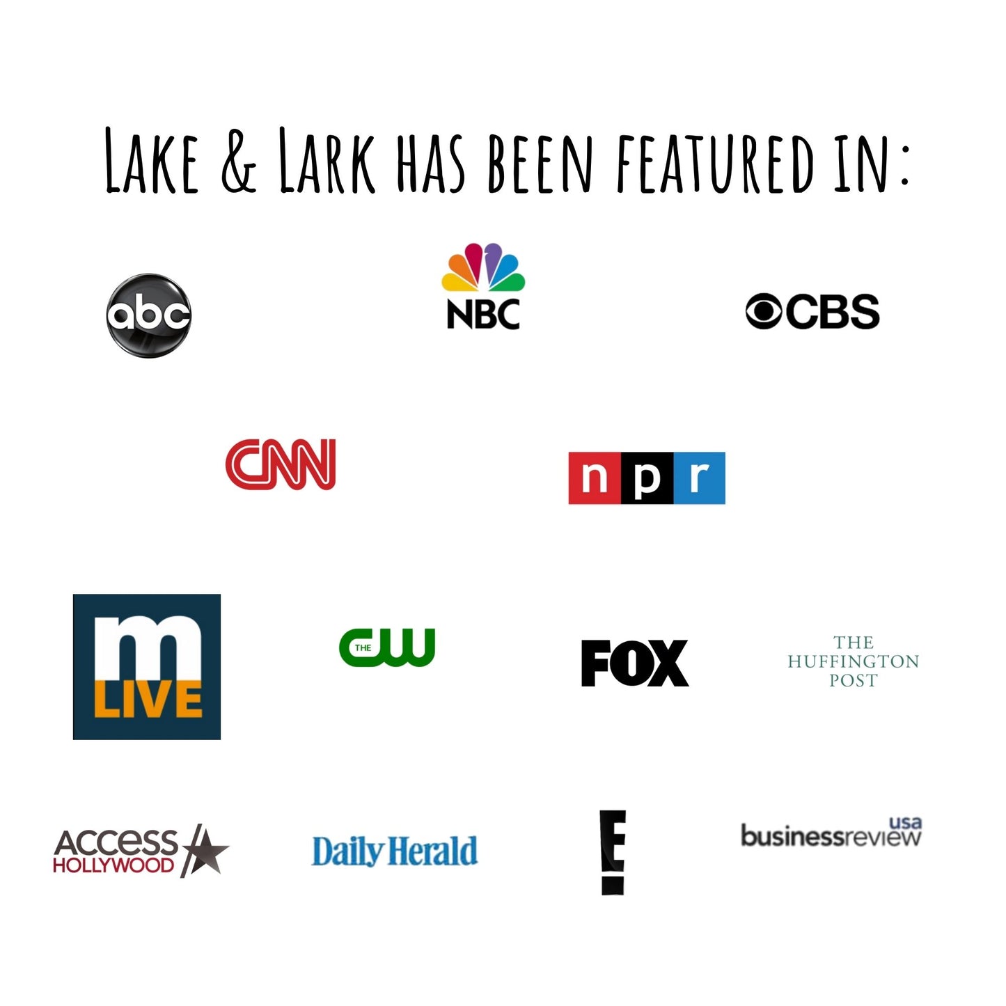 Kitty Cat Christmas Present Earrings