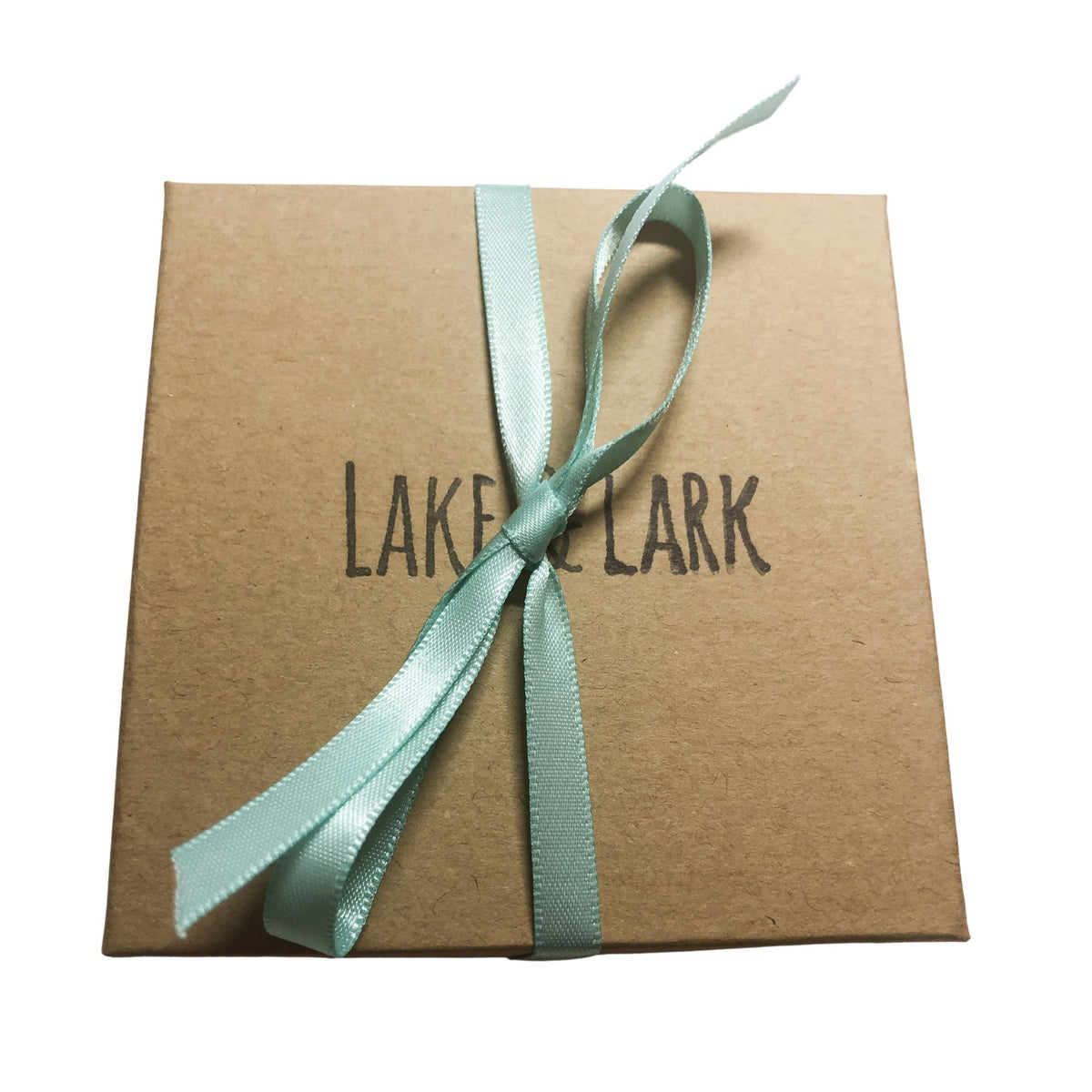 Schnauzer Dog Clay Earrings - Lake and Lark
