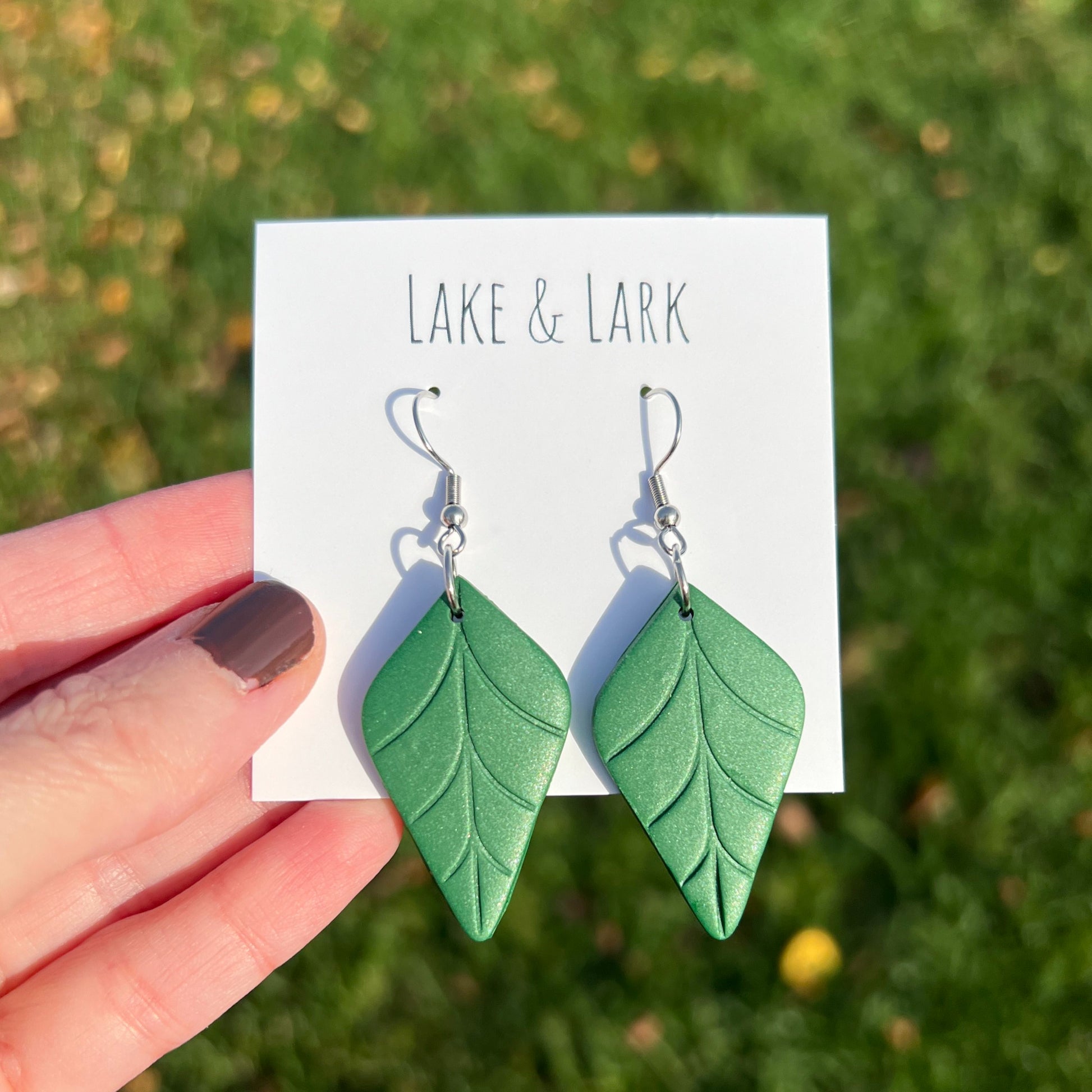 plant mom gardener gifts lake lark