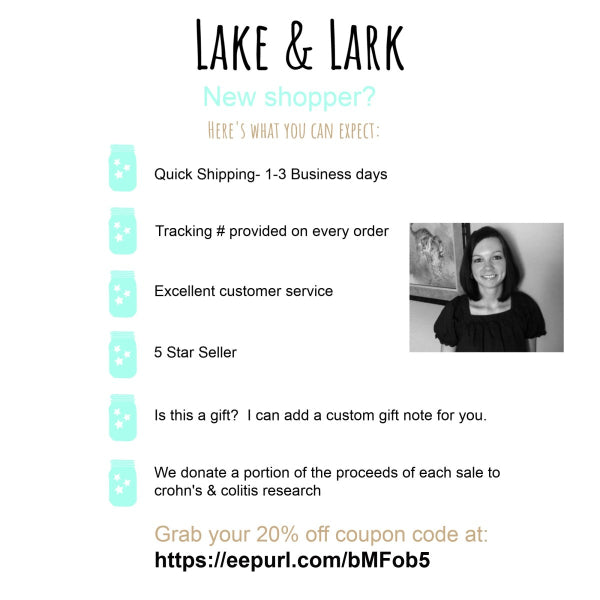 faq lake and lark