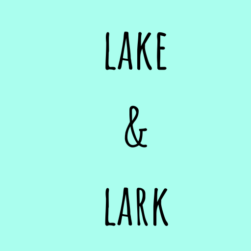 Lake and Lark