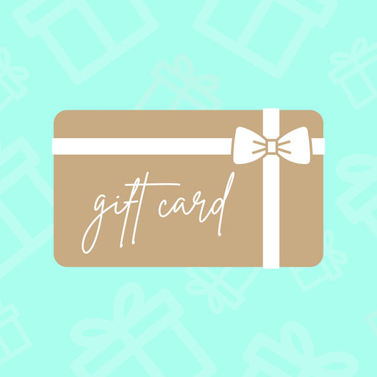 Gift Card - Lake and Lark