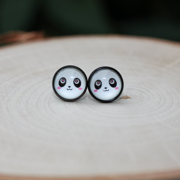 panda jewelry gifts