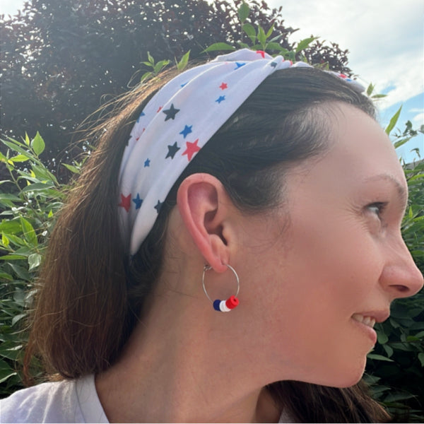 patriotic hoop earrings lake lark (1)