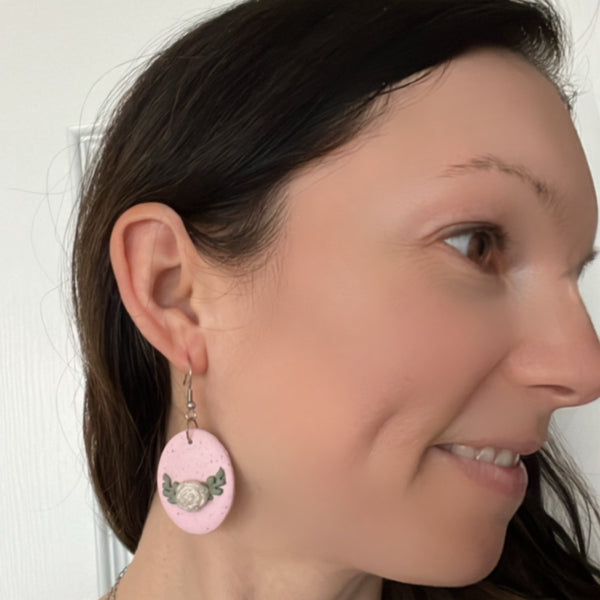 rose easter egg earrings lake lark (2)